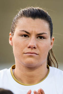 Rosengårds Ramona Bachmann