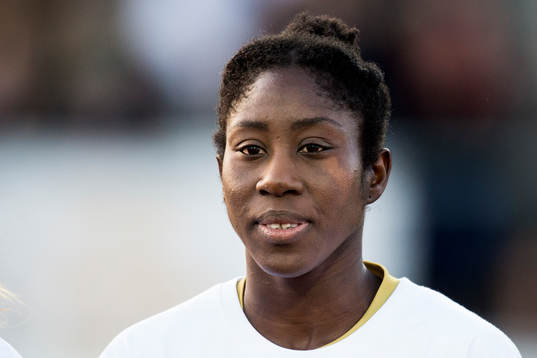 Rosengårds Anita Asante
