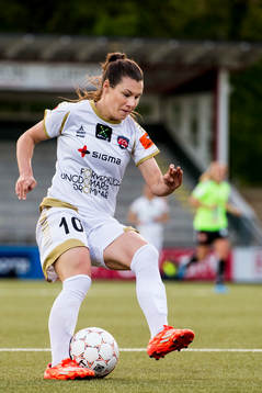 Rosengårds Ramona Bachmann