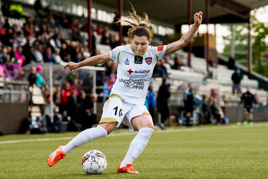 Rosengårds Ramona Bachmann