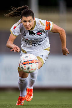 Rosengårds Ramona Bachmann