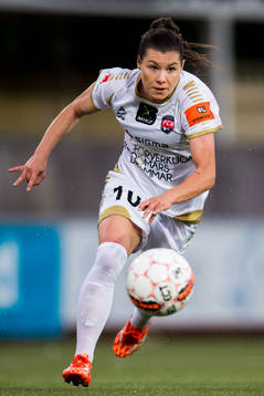 Rosengårds Ramona Bachmann