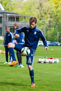 Emil Salomonsson