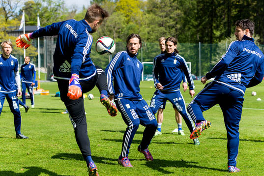 Gustav Svensson
