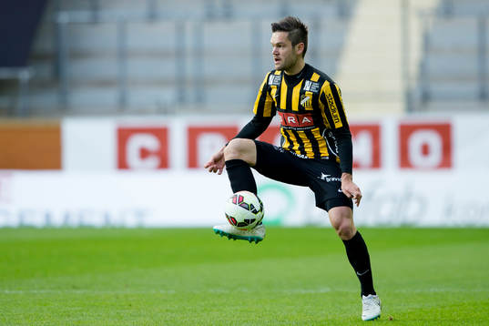 Häckens Ivo Pekalski