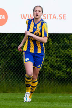 Eskilsminnes Josefine Norberg