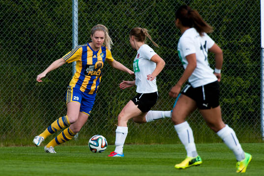 Eskilsminnes Josefine Norberg