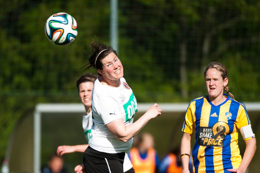 Hittarps Maria Westerblad nickar