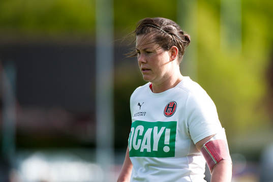 Hittarps Maria Westerblad