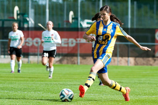 Eskilsminnes Tijana Nikolic