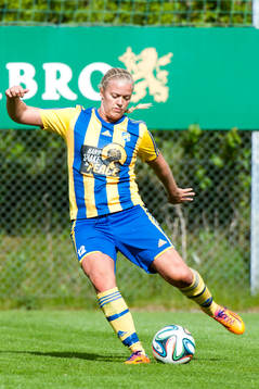 Eskilsminnes Johanna Malmlöf