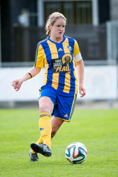 Eskilsminnes Maja Olofsson