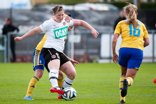 Hittarps Maria Westerblad