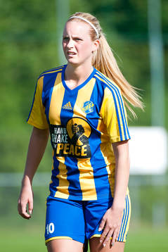 Eskilsminnes Johanna Malmlöf