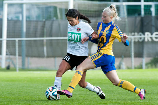 Hittarps Sheva Othman  Rostam