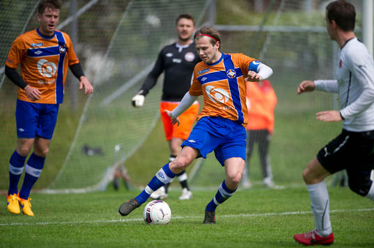 Vejbys Andreas Ljung