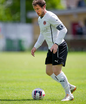   Hittarps Felix Erlanson.