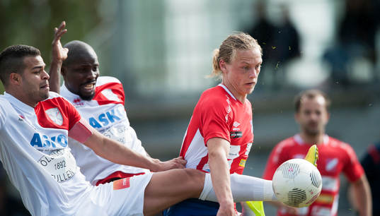 Höganäs Måns Carlsen