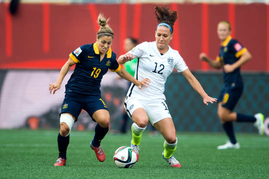 s Lauren Holiday