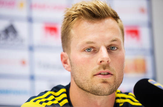 Sebastian Larsson