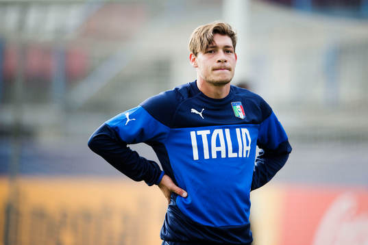 Italiens Andrea Belotti