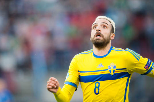 Sveriges Abdullah Khalili