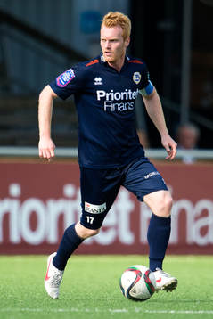 Utsiktens Robin Jonsson