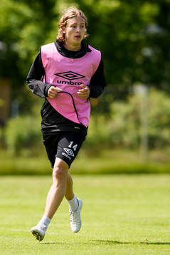 Elfsborgs Anton Andreasson