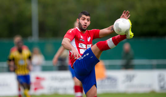 Höganäs Fady Alaaraji