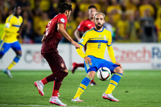 Sveriges Abdullah Khalili