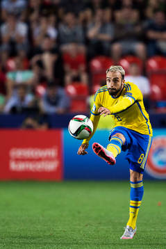 Sveriges Abdullah Khalili