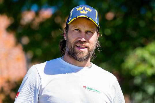 Peter Forsberg