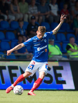 Åtvidabergs Martin Christensen