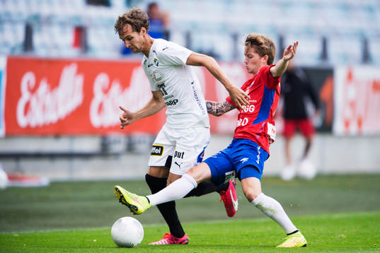 Östers Alexander Henningsson