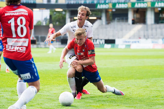 Östers Alexander Henningsson