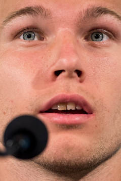 Oscar Lewicki