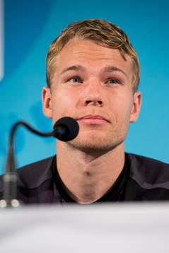 Oscar Lewicki