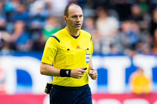 Domare Jonas Eriksson