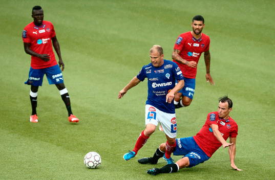 Åtvidabergs Kristian Bergström