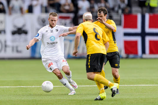 Odds Ole Jörgen Halvorsen