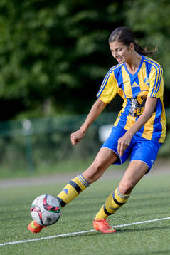 Eskilsminnes Tijana Nikolic