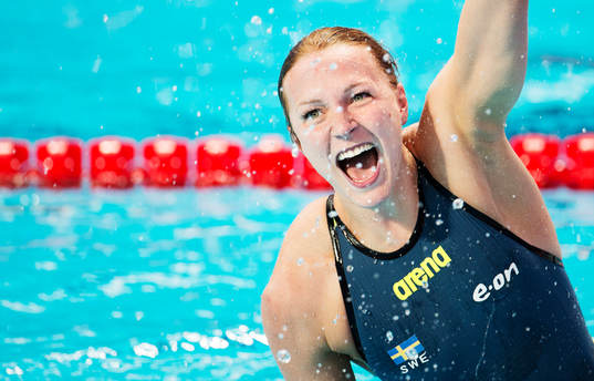 Bla gjennom flere bilder av Sim-VM 2015, dag 1