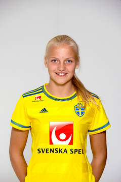 Wilma Carlsson