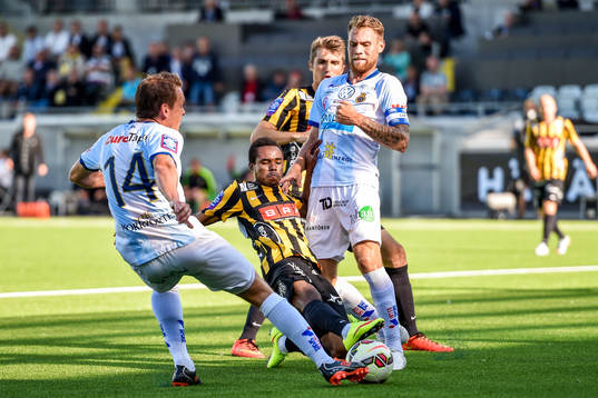 Häckens Nasiru Mohammed