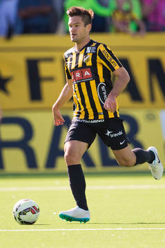 Häckens Ivo Pekalski