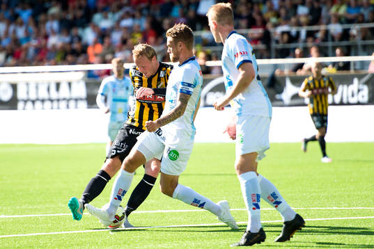 Häckens Michiel Hemmen