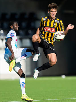 Gefles Dioh Williams