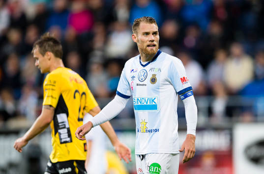 Gefles David Fällman