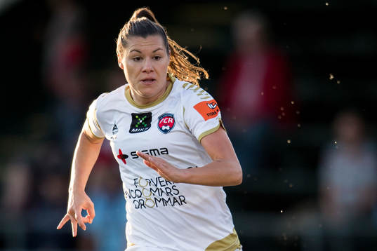 Rosengårds Ramona Bachmann