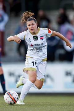 Rosengårds Ramona Bachmann